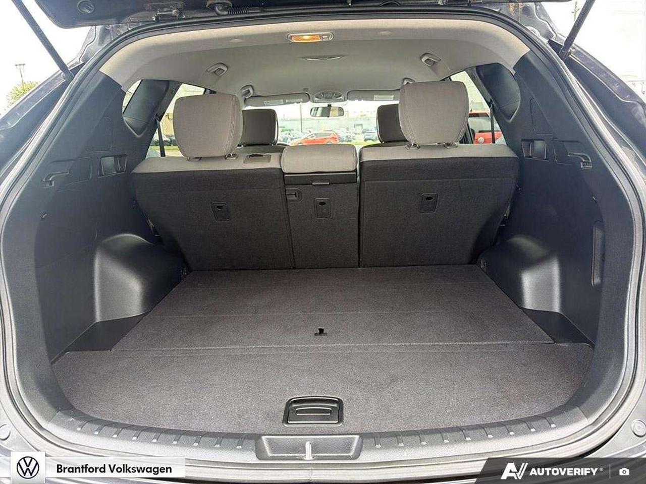 2016 Hyundai Santa Fe FWD 2.4L Photo