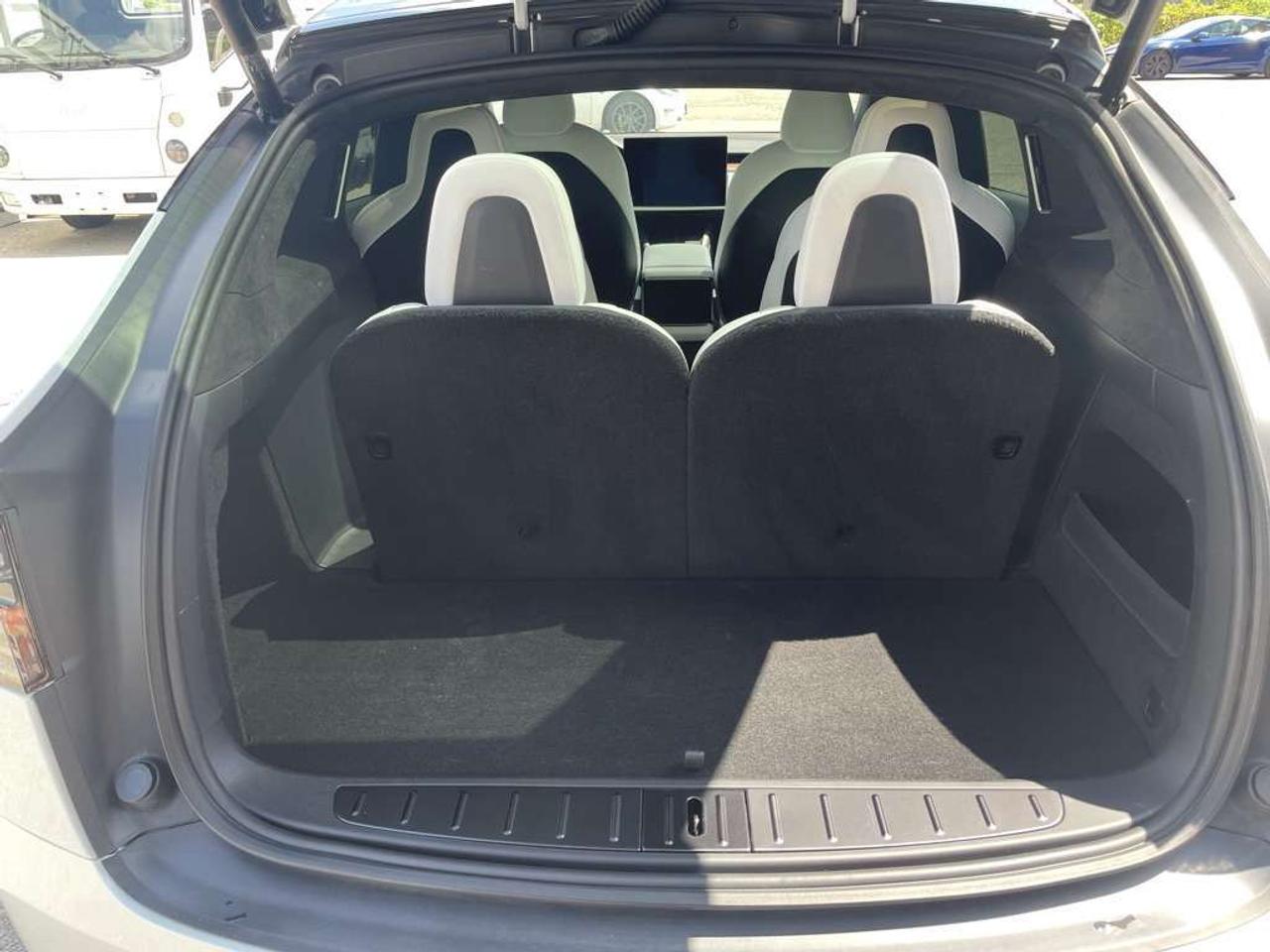 2022 Tesla Model X Long Range - 6 Seater! 1 Owner! Clean! Photo