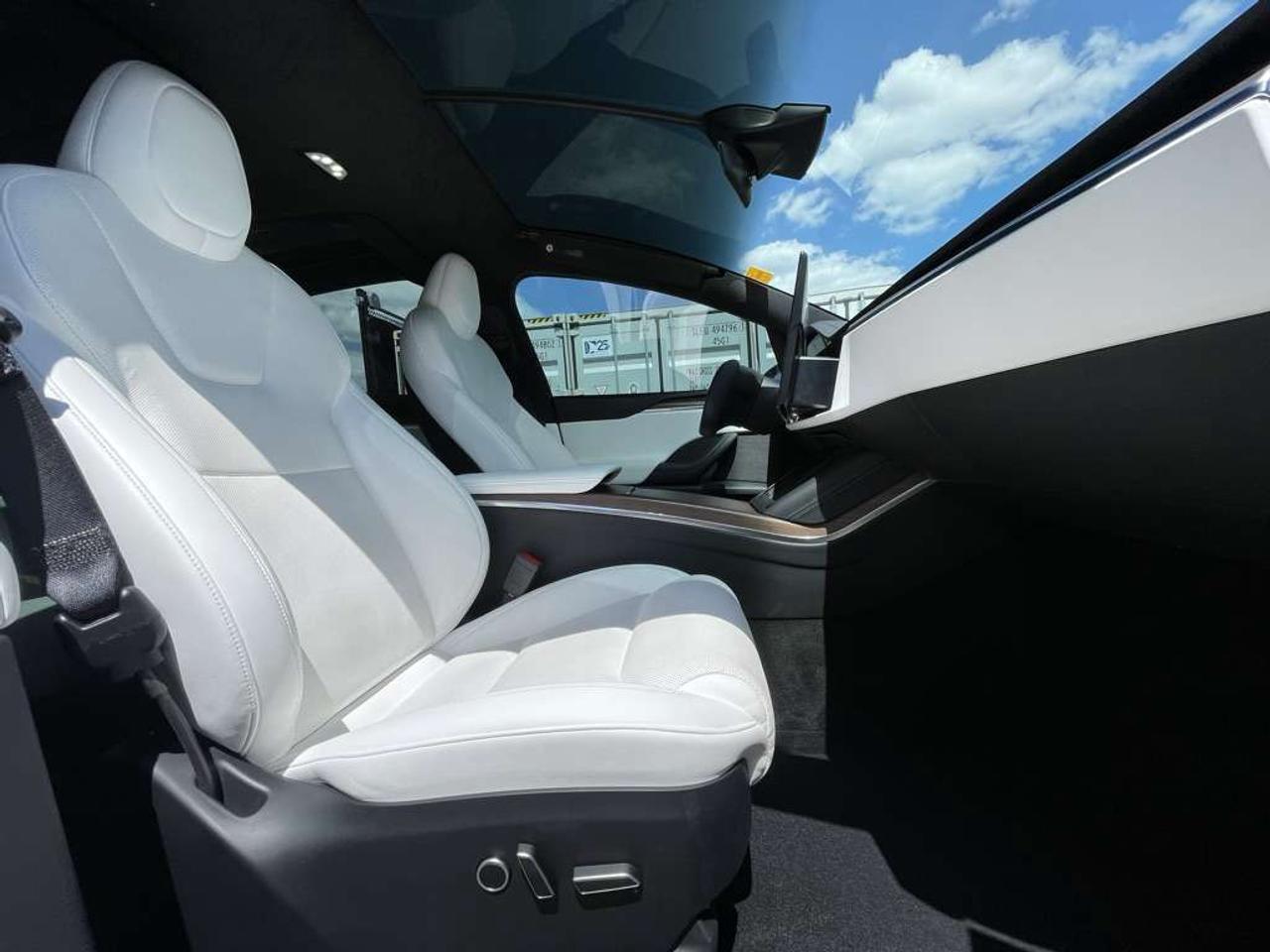 2022 Tesla Model X Long Range - 6 Seater! 1 Owner! Clean! Photo