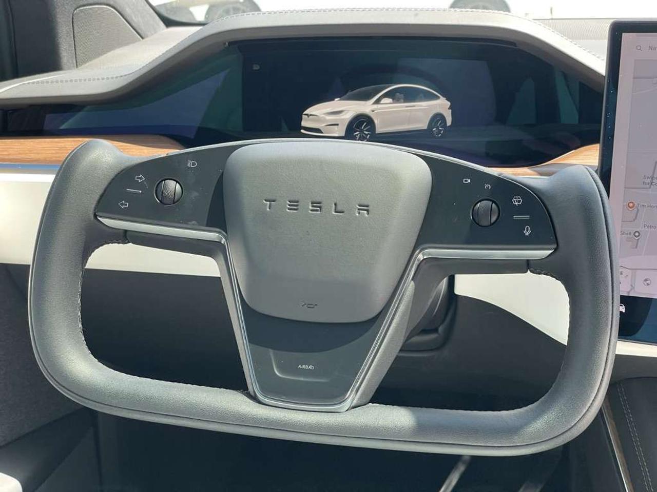 2022 Tesla Model X Long Range - 6 Seater! 1 Owner! Clean! Photo
