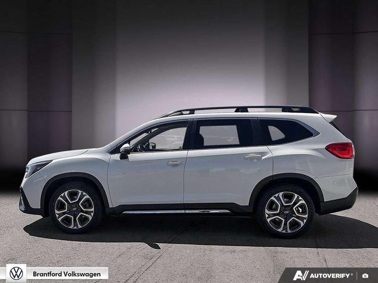 2023 Subaru ASCENT Limited Photo