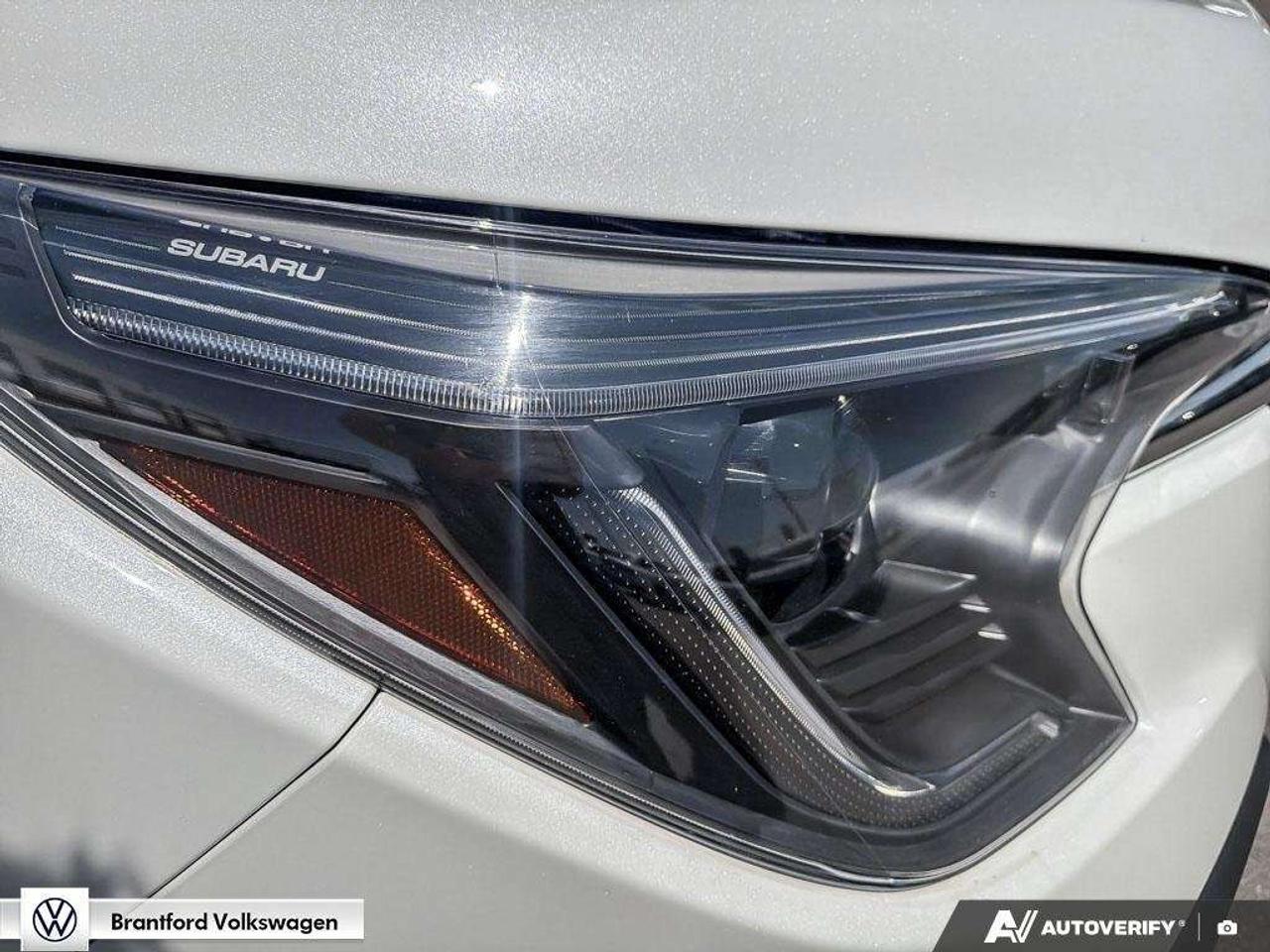 2023 Subaru ASCENT Limited Photo