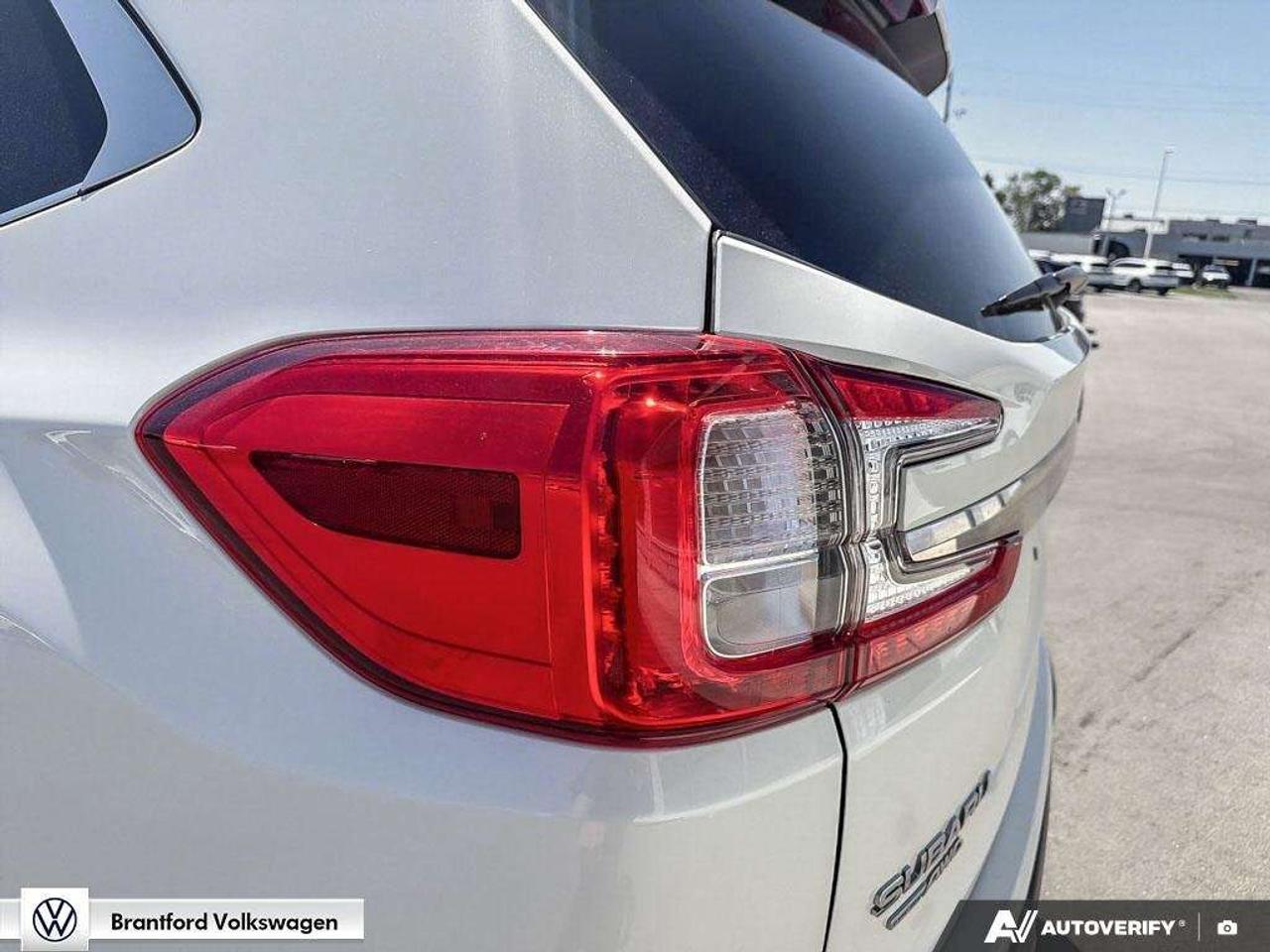 2023 Subaru ASCENT Limited Photo