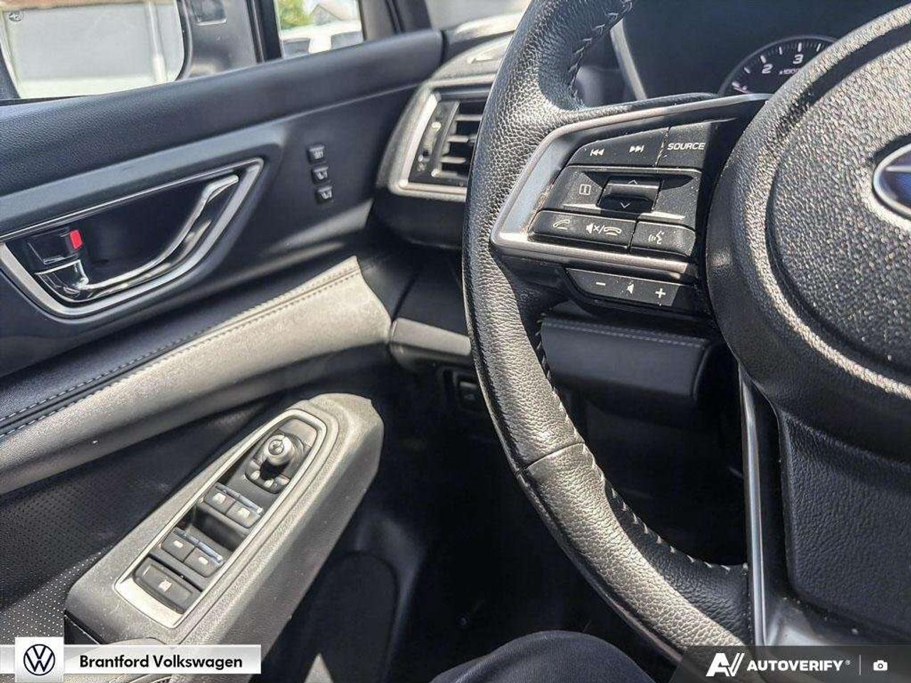 2023 Subaru ASCENT Limited Photo