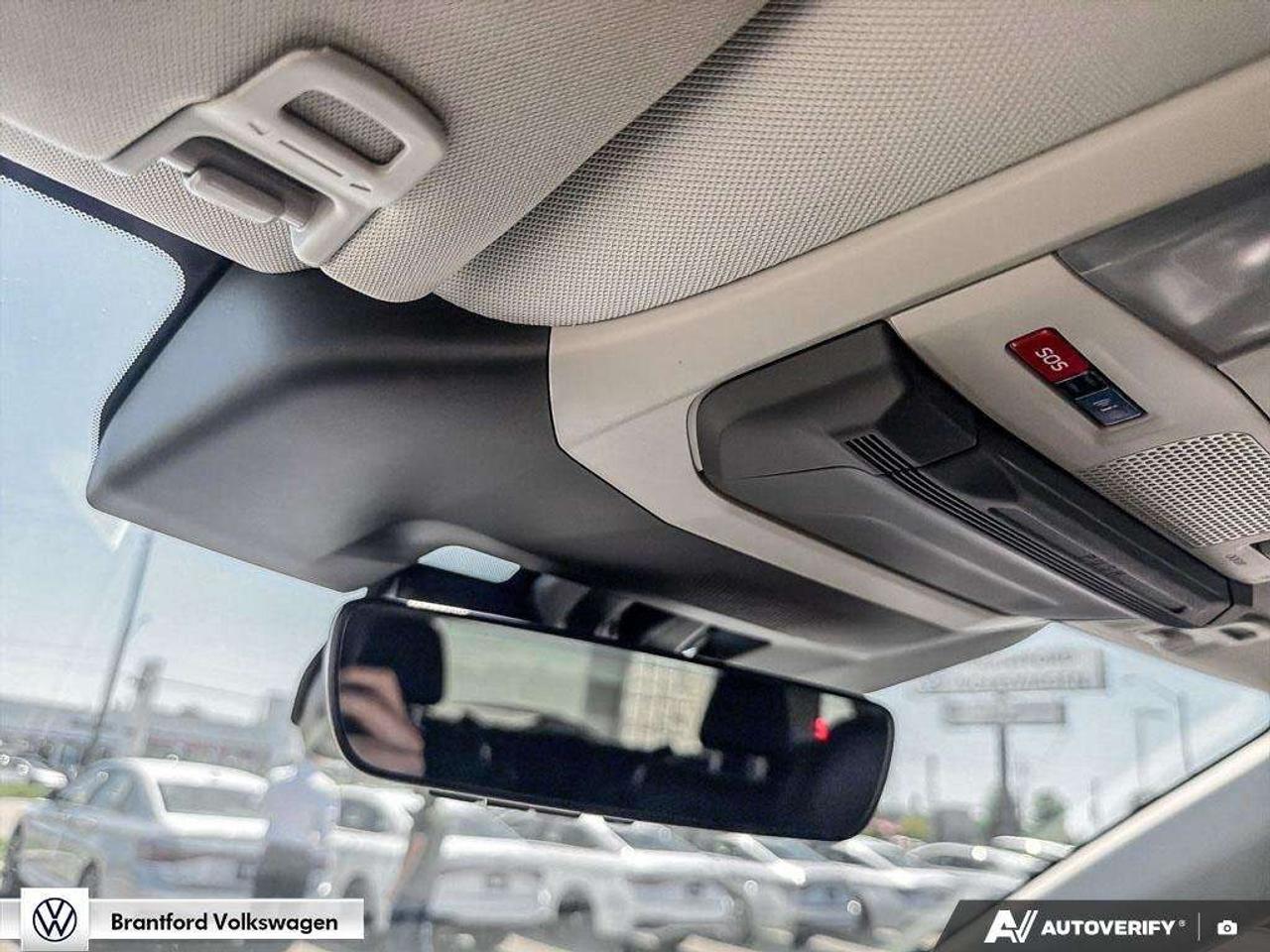2023 Subaru ASCENT Limited Photo