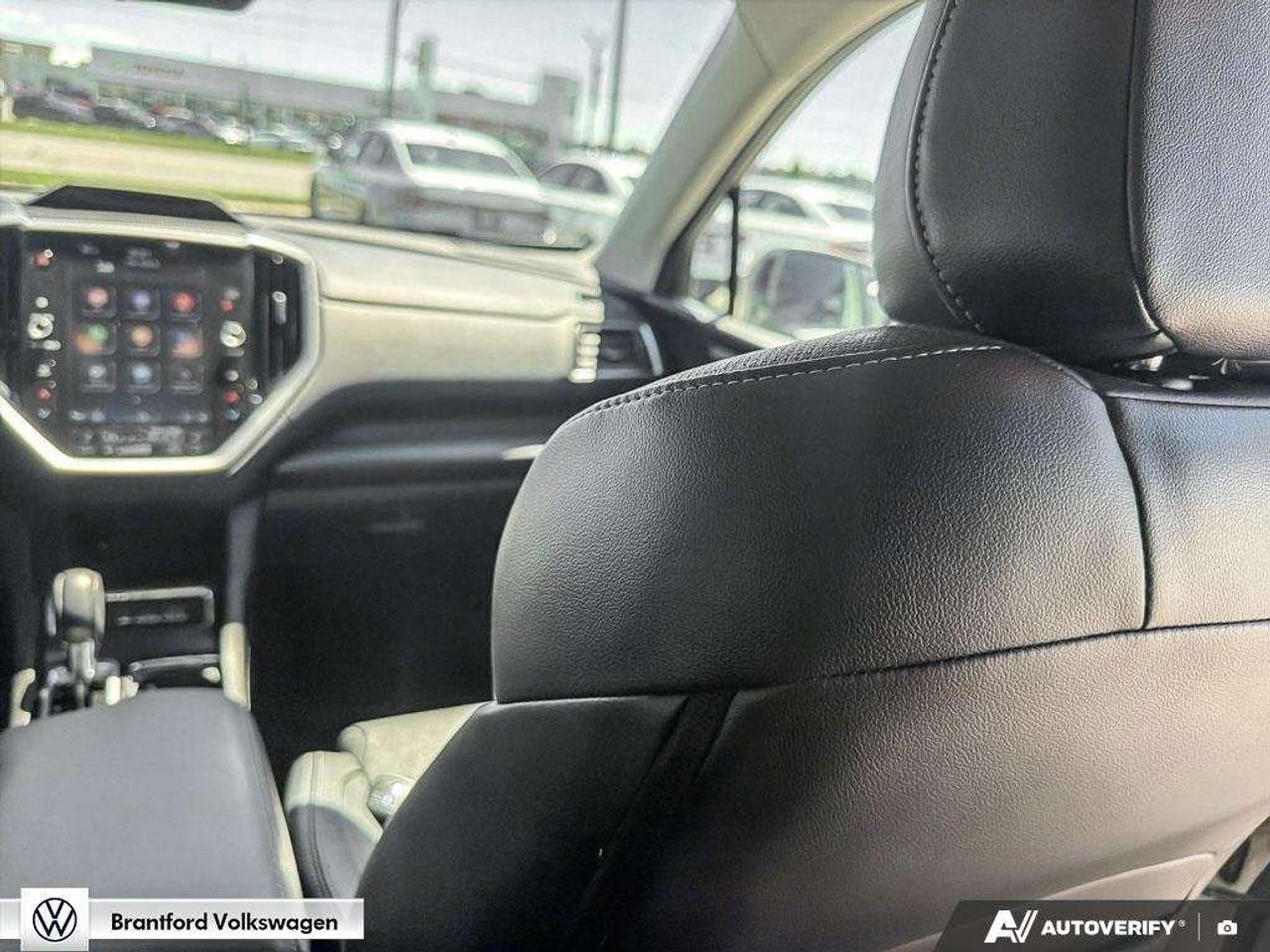 2023 Subaru ASCENT Limited Photo