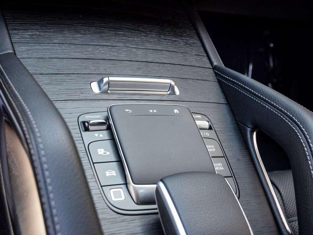 2026 Mercedes-Benz GLS 450 Base GLS 450 4dr All-Wheel Drive 4MATIC Photo