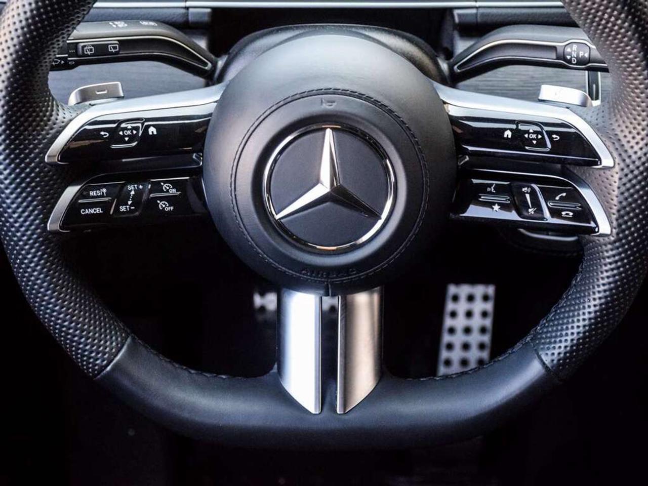 2024 Mercedes-Benz GLS 450 Base GLS 450 4dr All-Wheel Drive 4MATIC Photo
