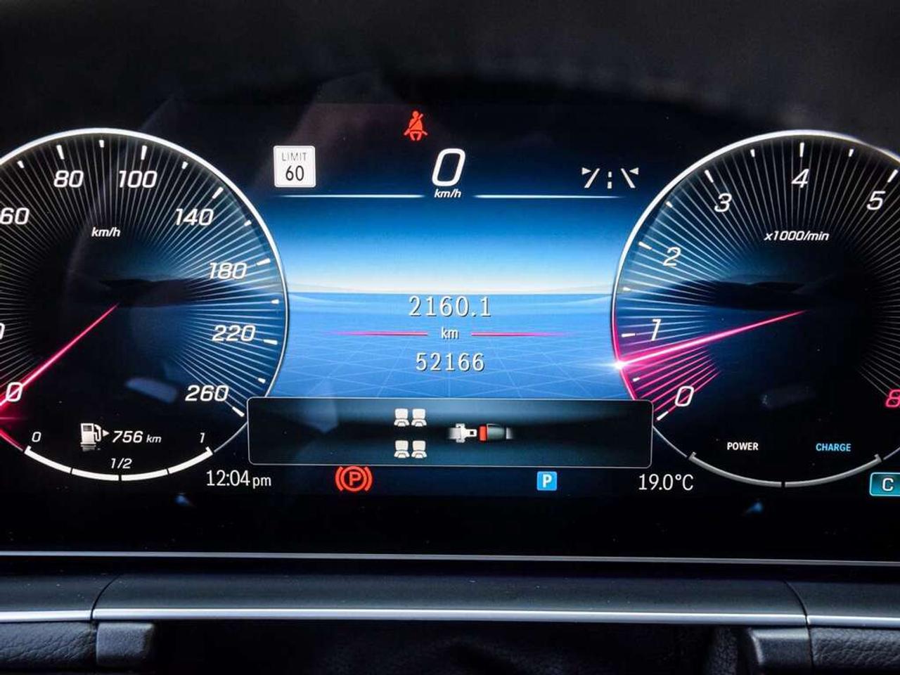 2024 Mercedes-Benz GLS 450 Base GLS 450 4dr All-Wheel Drive 4MATIC Photo