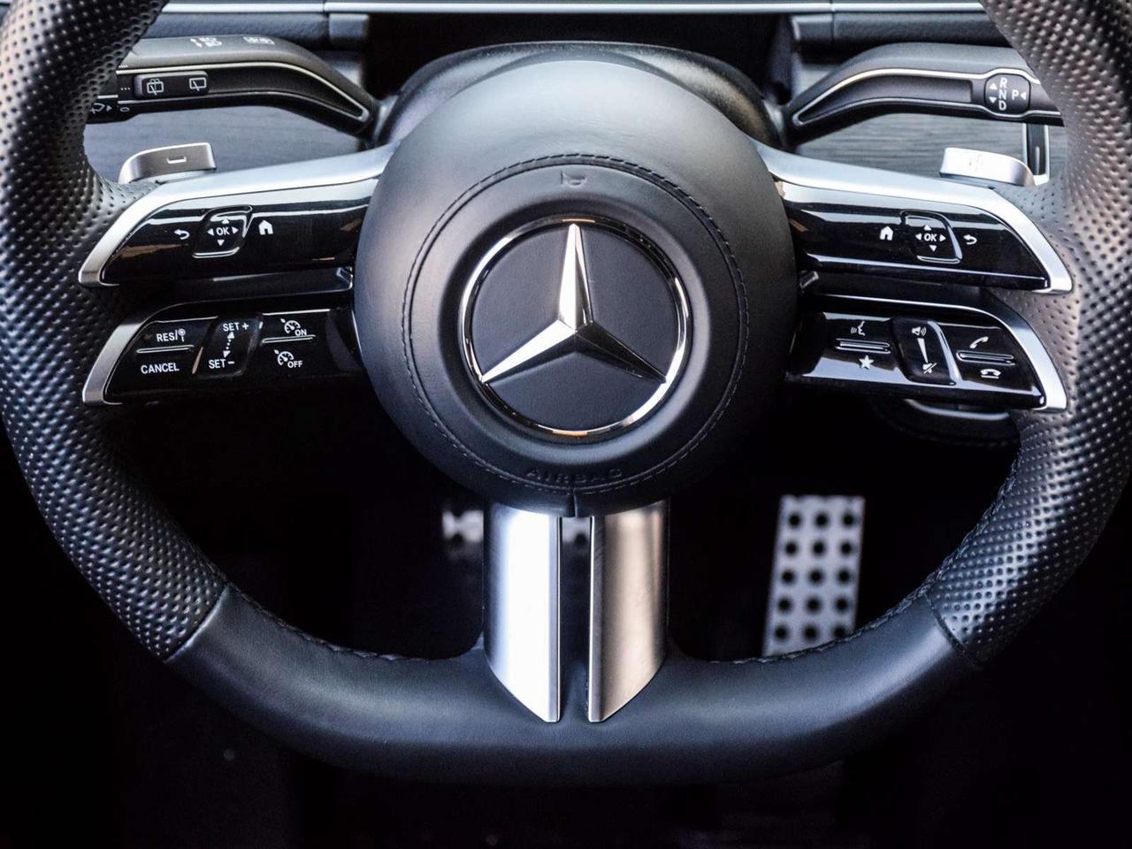 2024 Mercedes-Benz GLS 450 Base GLS 450 4dr All-Wheel Drive 4MATIC Photo
