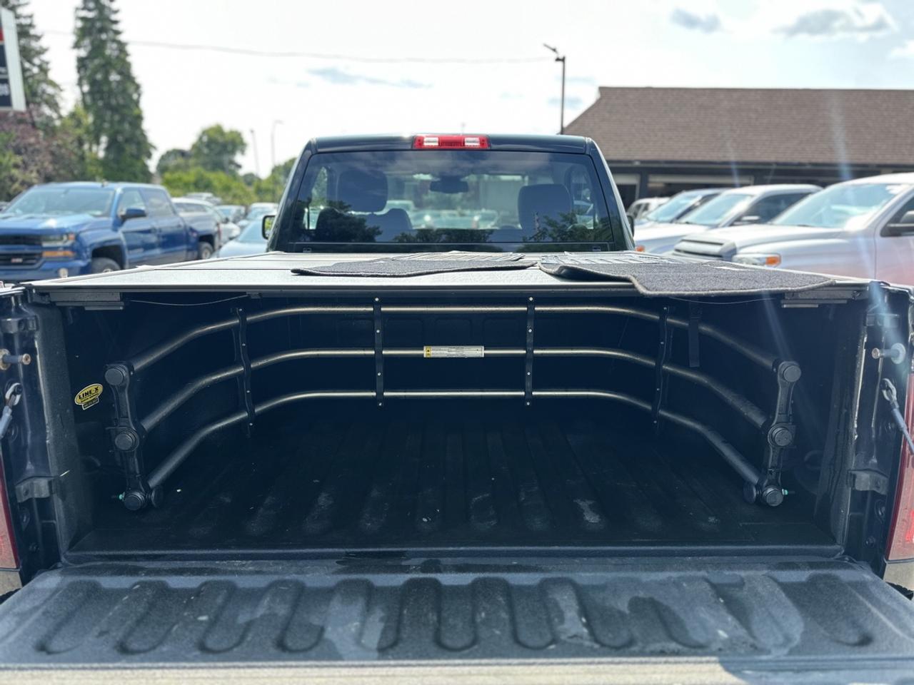 2013 RAM 1500 R/T Photo