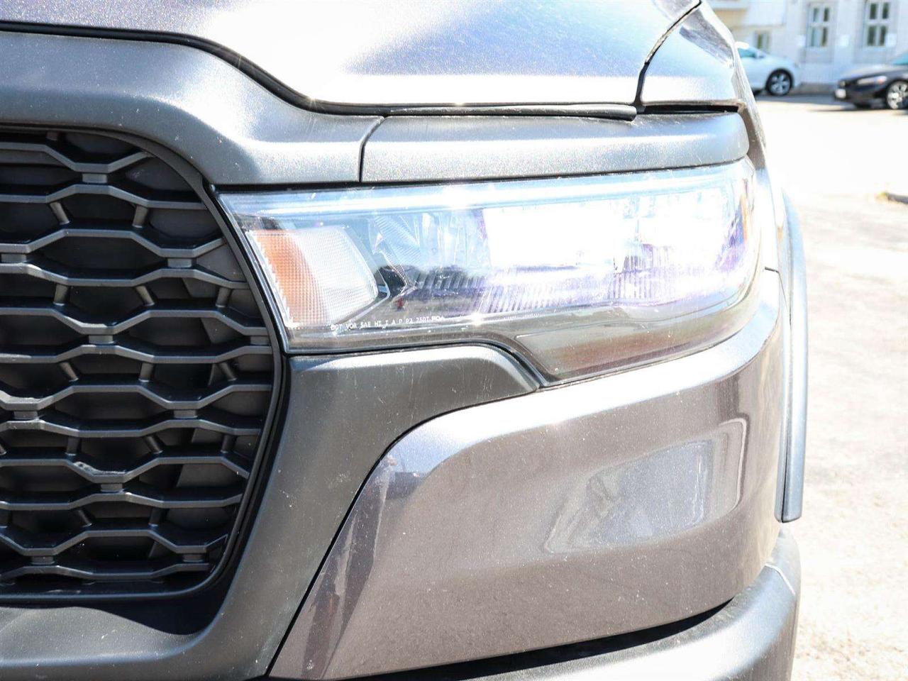2025 RAM 1500 Rebel Photo
