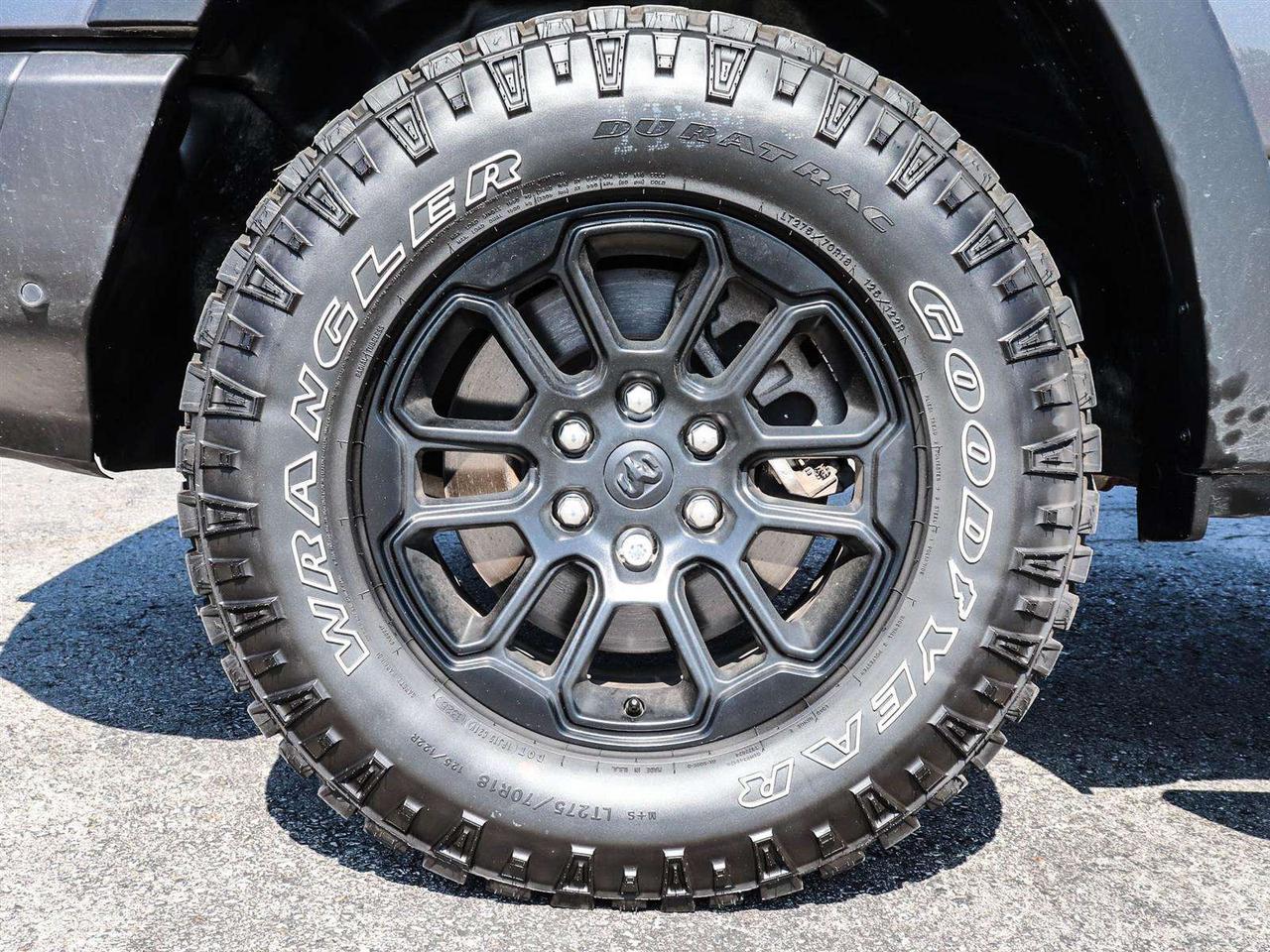 2025 RAM 1500 Rebel Photo