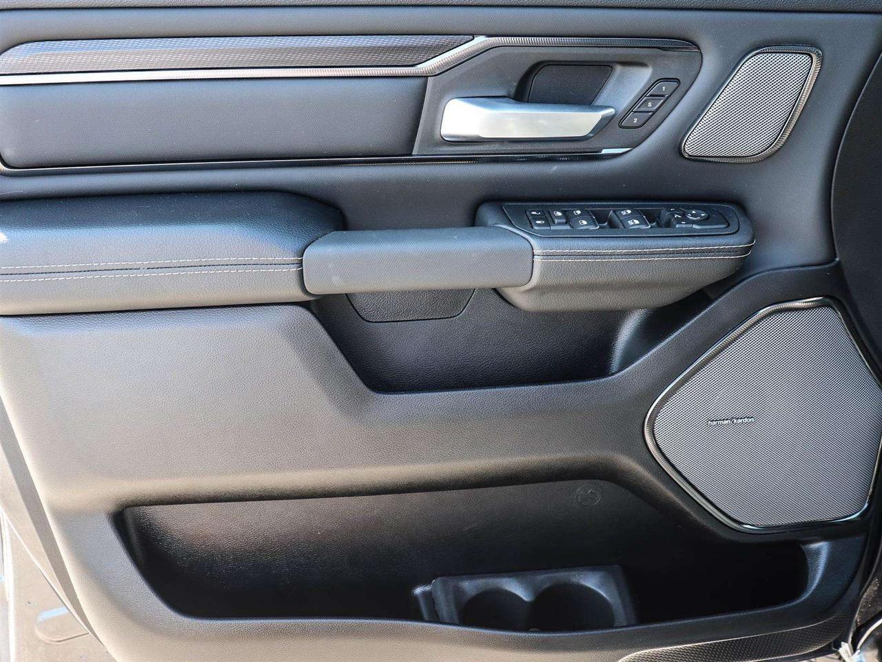 2025 RAM 1500 Rebel Photo