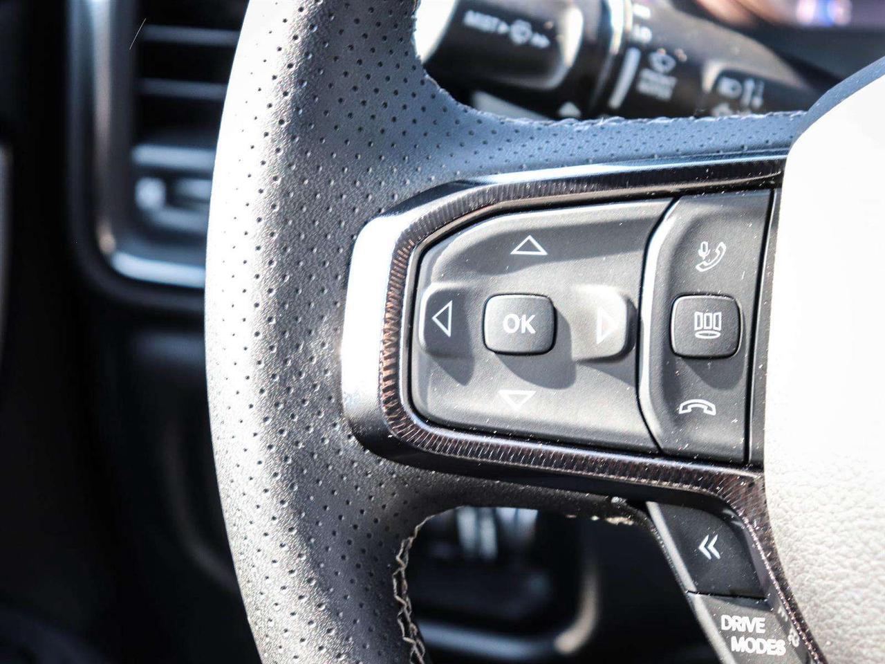 2025 RAM 1500 Rebel Photo