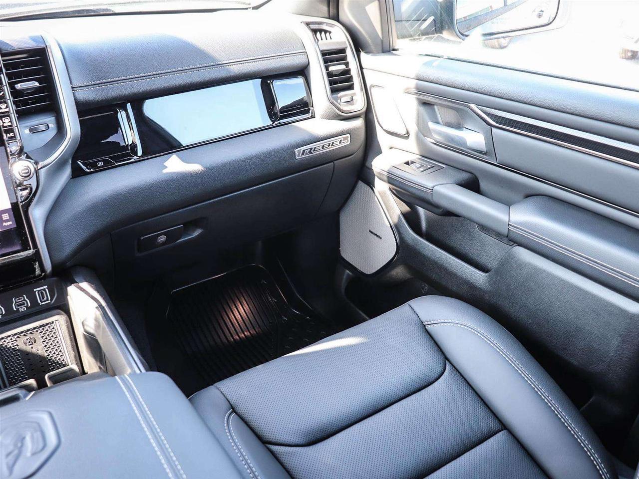 2025 RAM 1500 Rebel Photo