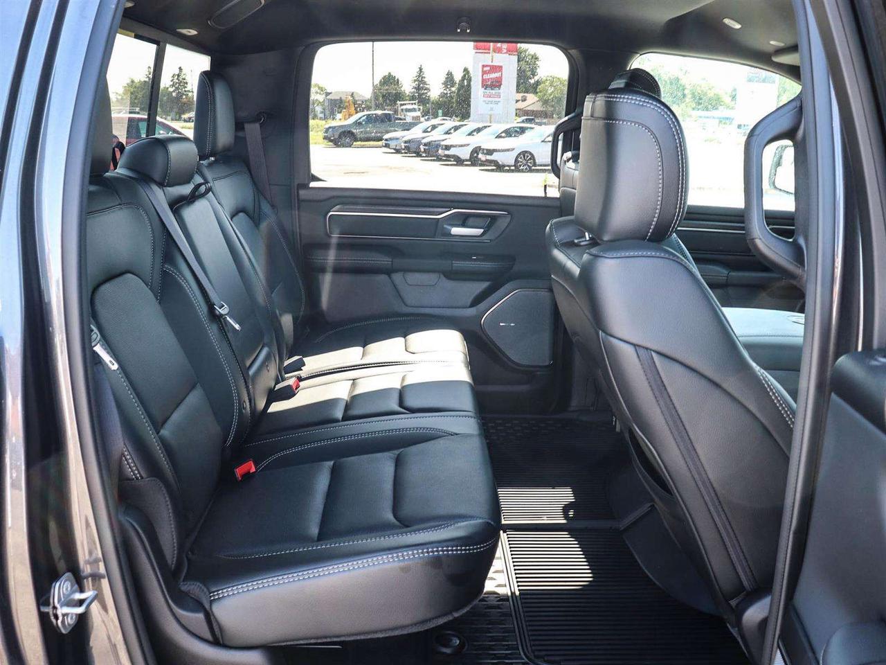2025 RAM 1500 Rebel Photo