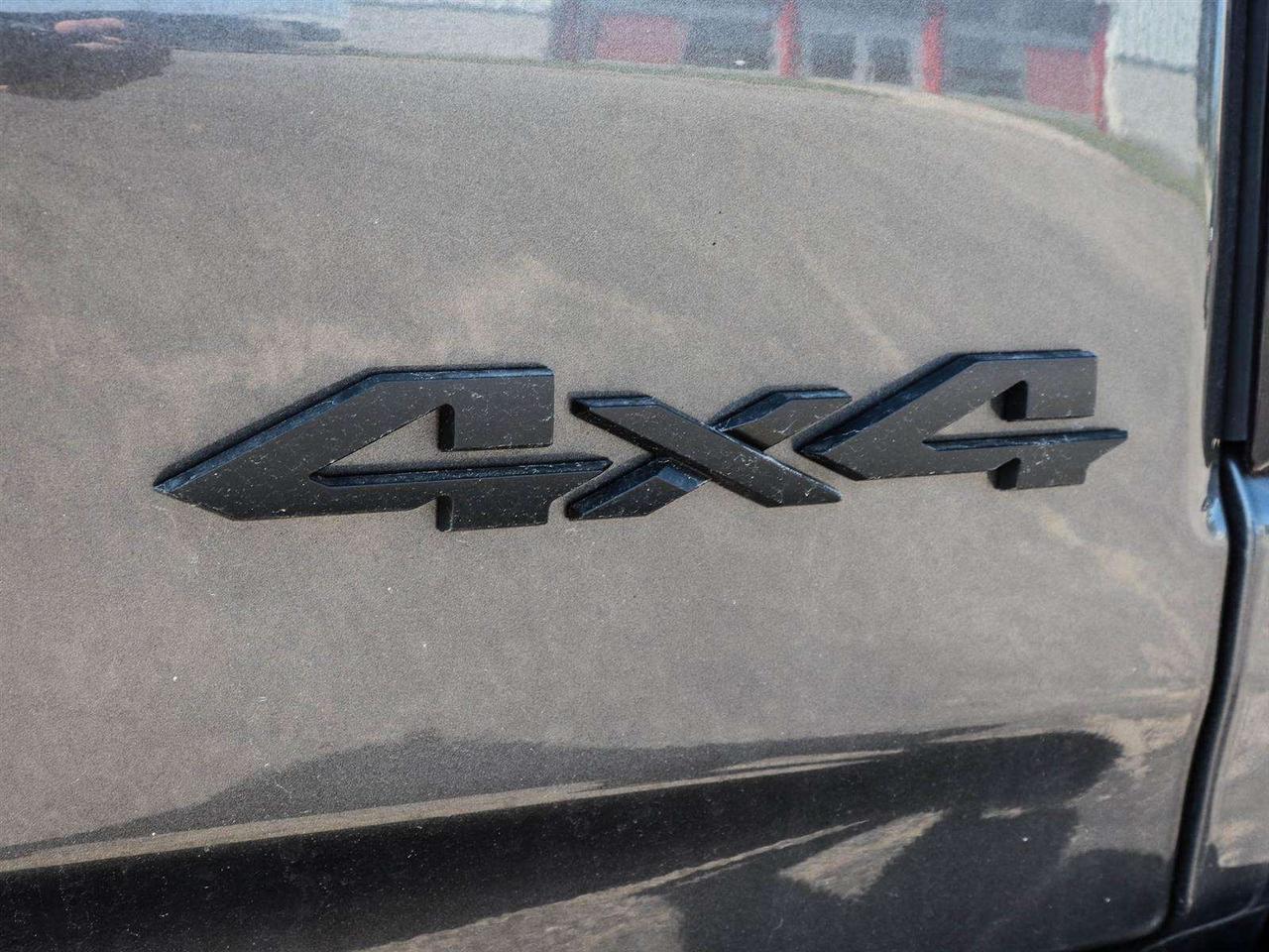 2025 RAM 1500 Rebel Photo