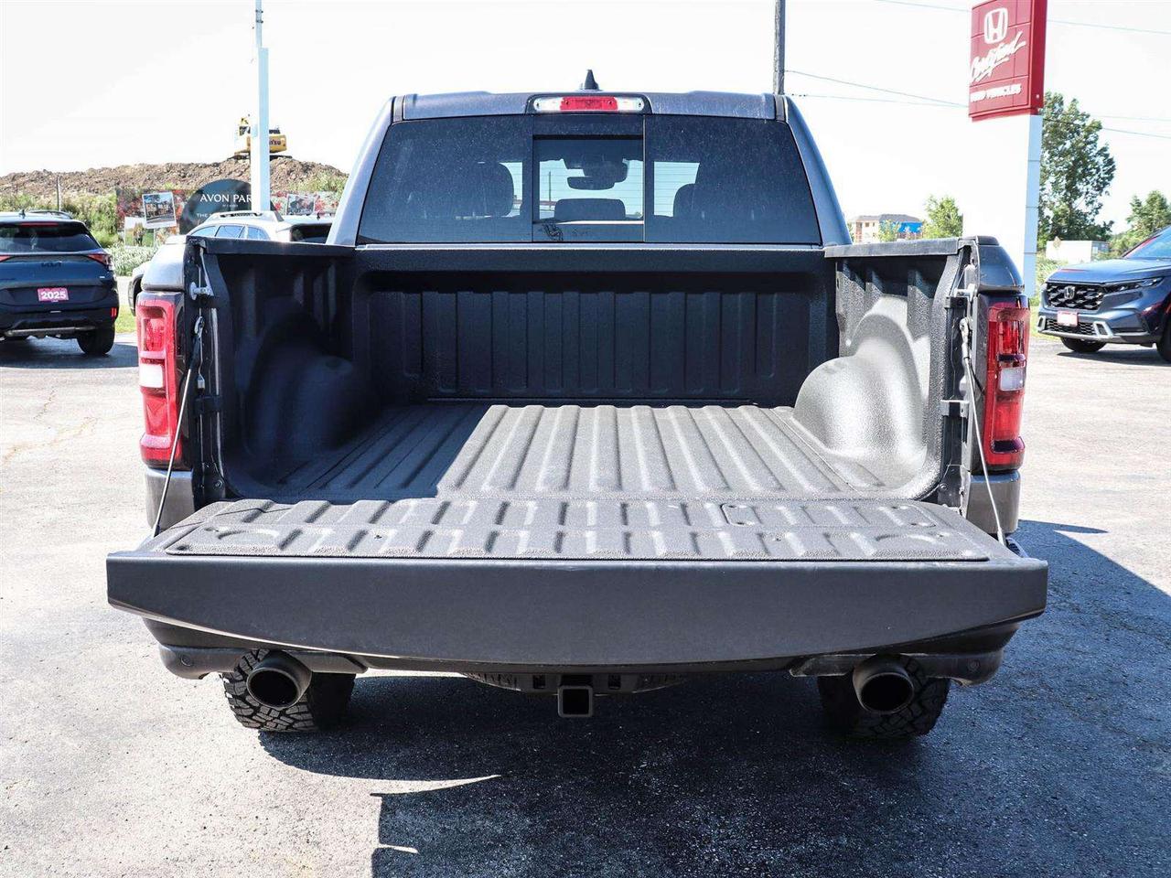 2025 RAM 1500 Rebel Photo