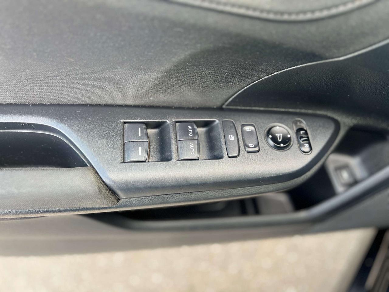 2020 Honda Civic EX/ SINGLE OWNER/ NO ACCIDENT Photo