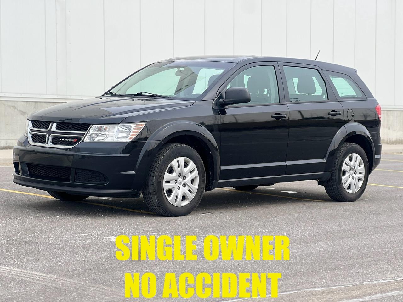 2015 Dodge Journey LOW MILEAGE JOURNEY 2.4L Photo