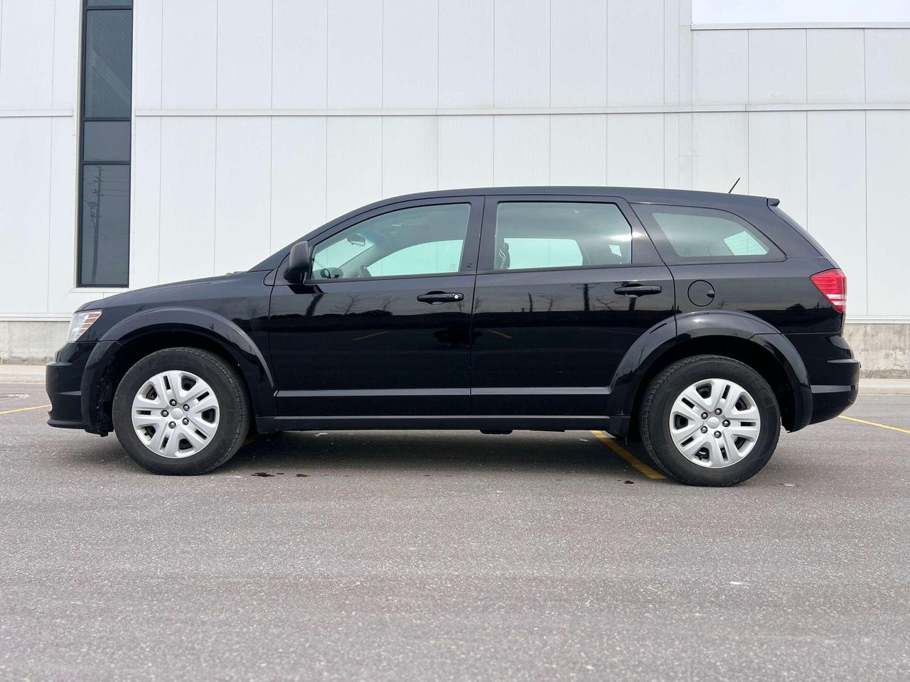 2015 Dodge Journey LOW MILEAGE JOURNEY 2.4L Photo