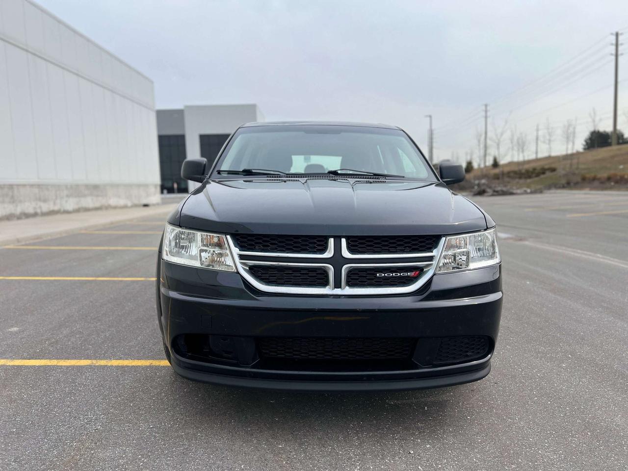 2015 Dodge Journey LOW MILEAGE JOURNEY 2.4L Photo