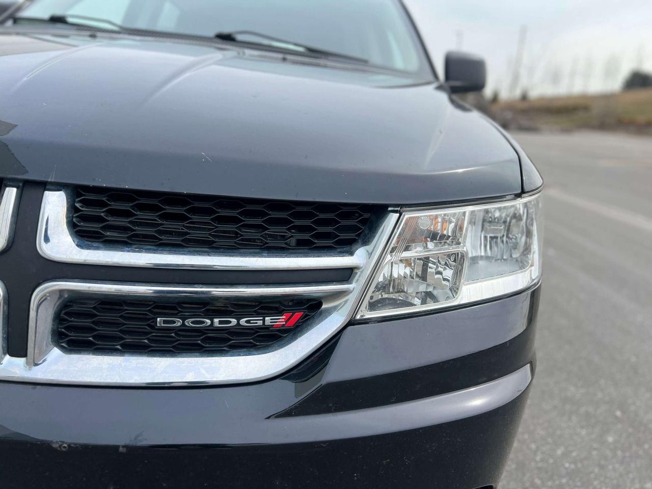 2015 Dodge Journey LOW MILEAGE JOURNEY 2.4L Photo