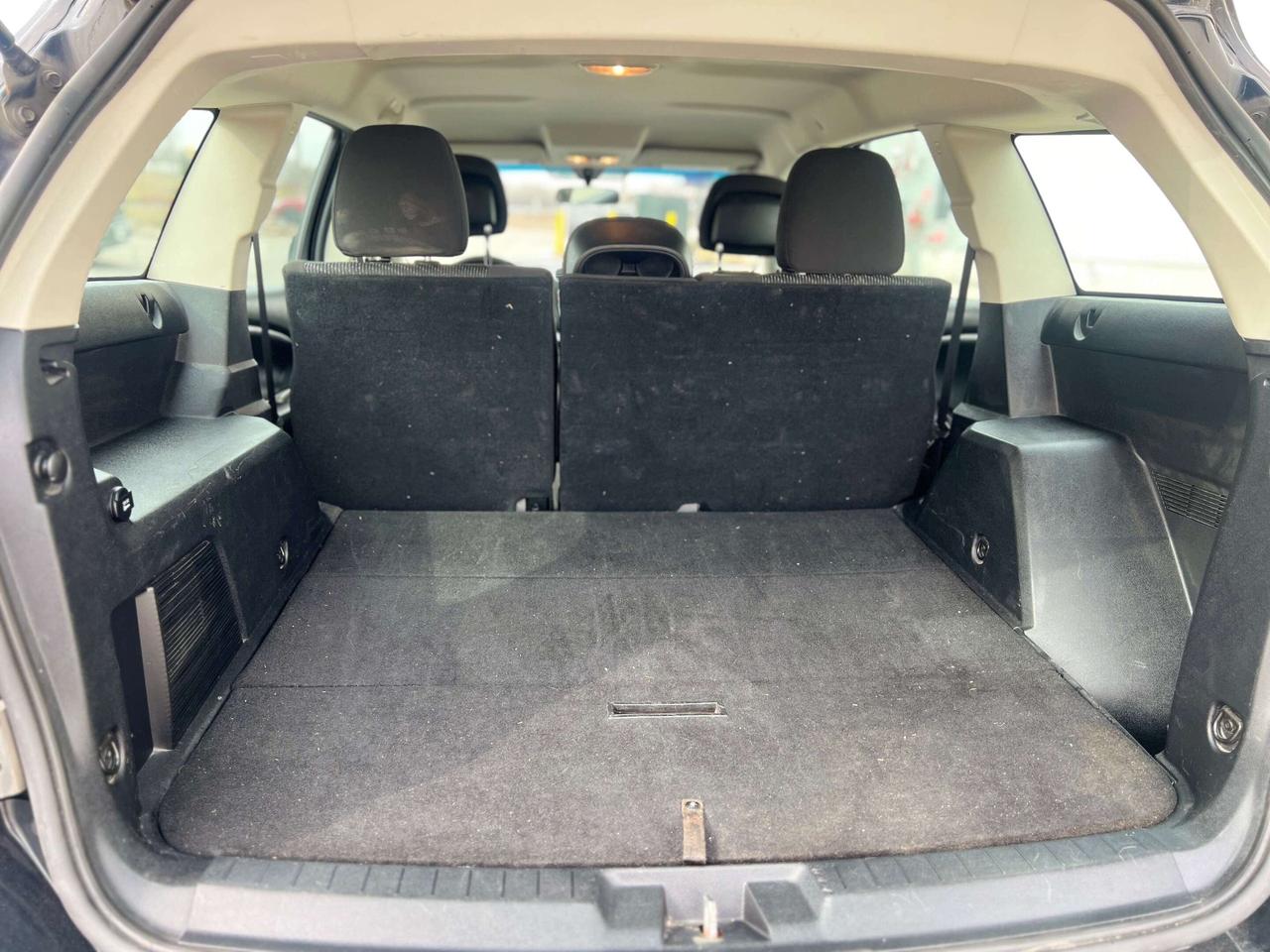 2015 Dodge Journey LOW MILEAGE JOURNEY 2.4L Photo