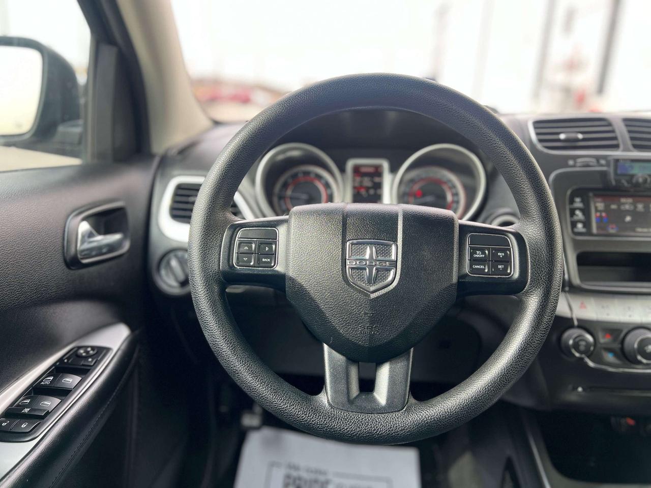 2015 Dodge Journey LOW MILEAGE JOURNEY 2.4L Photo