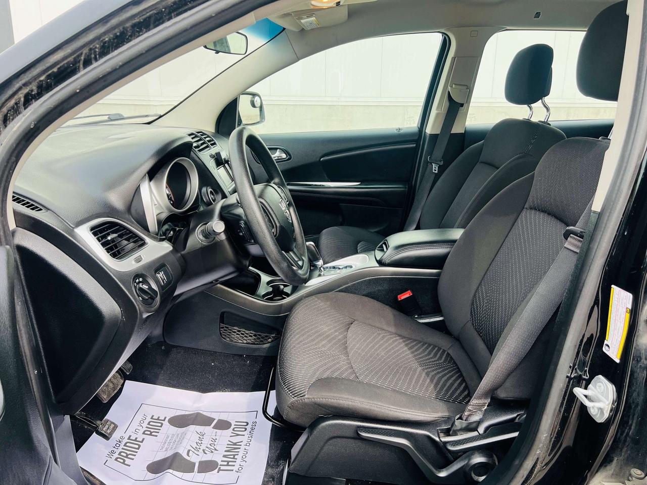 2015 Dodge Journey LOW MILEAGE JOURNEY 2.4L Photo