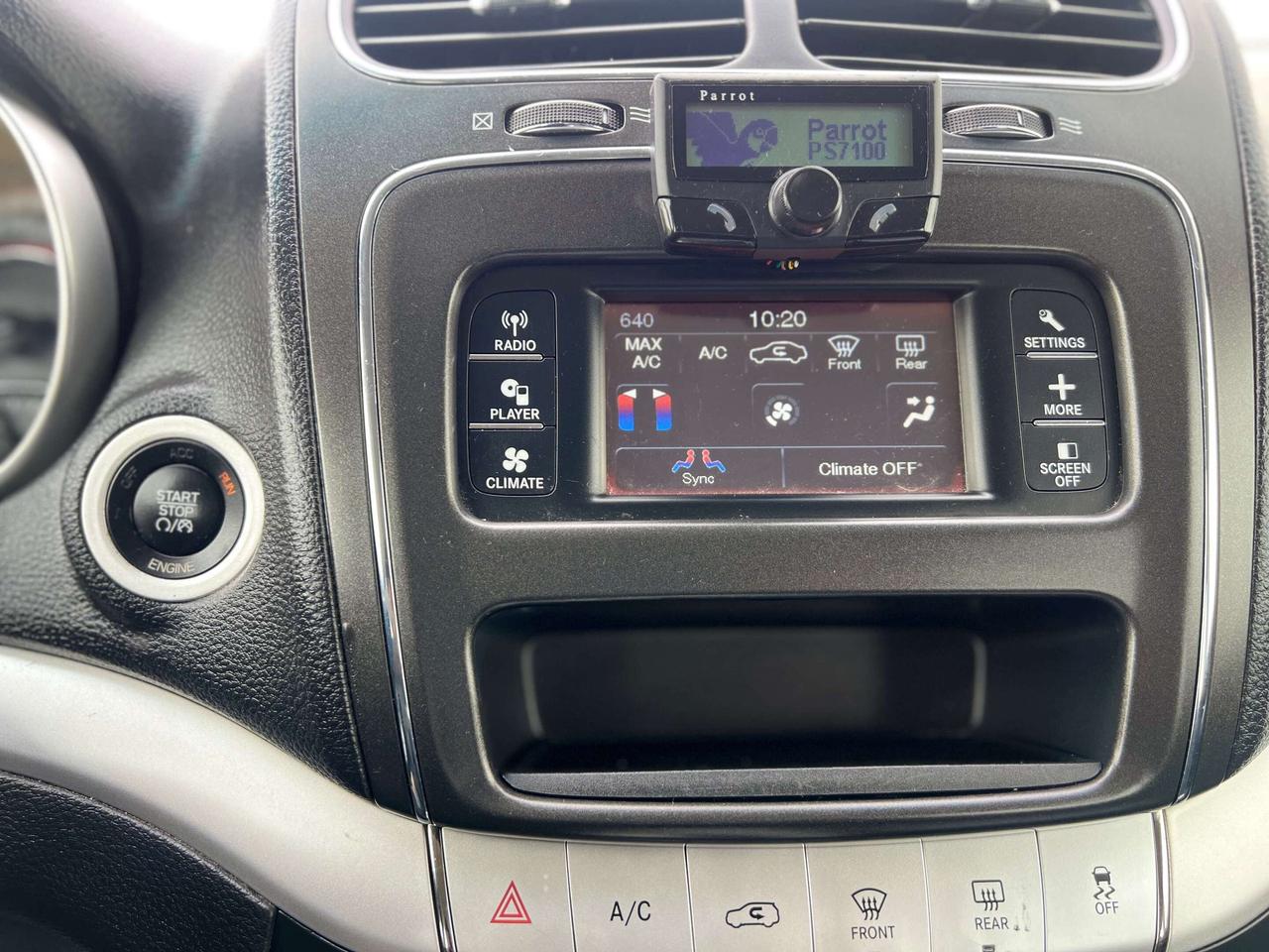 2015 Dodge Journey LOW MILEAGE JOURNEY 2.4L Photo