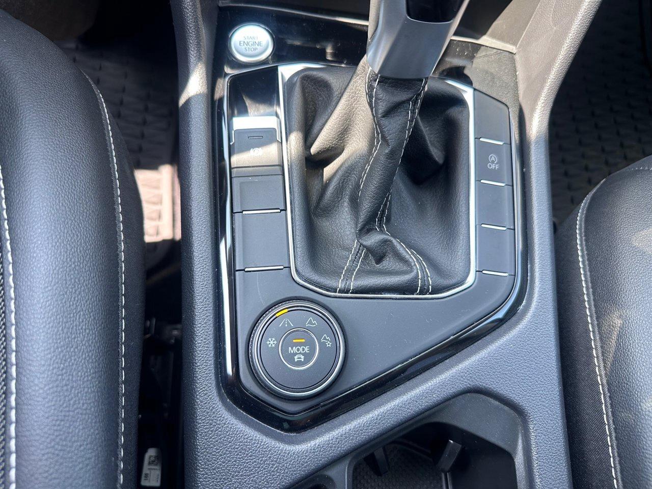 2022 Volkswagen Taos Comfortline Photo
