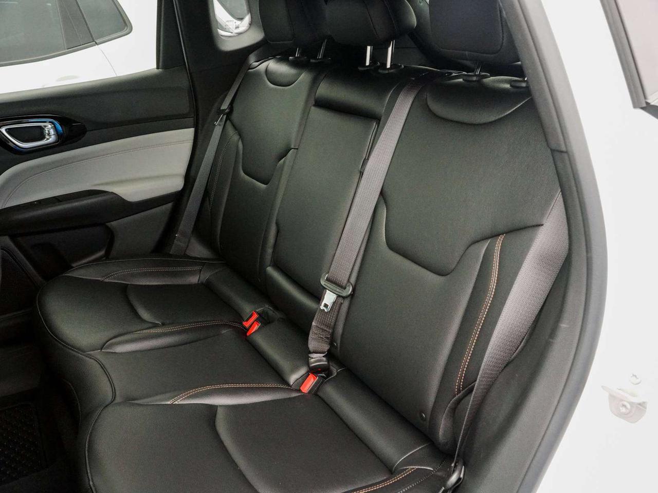 2024 Jeep Compass LIMITED Photo