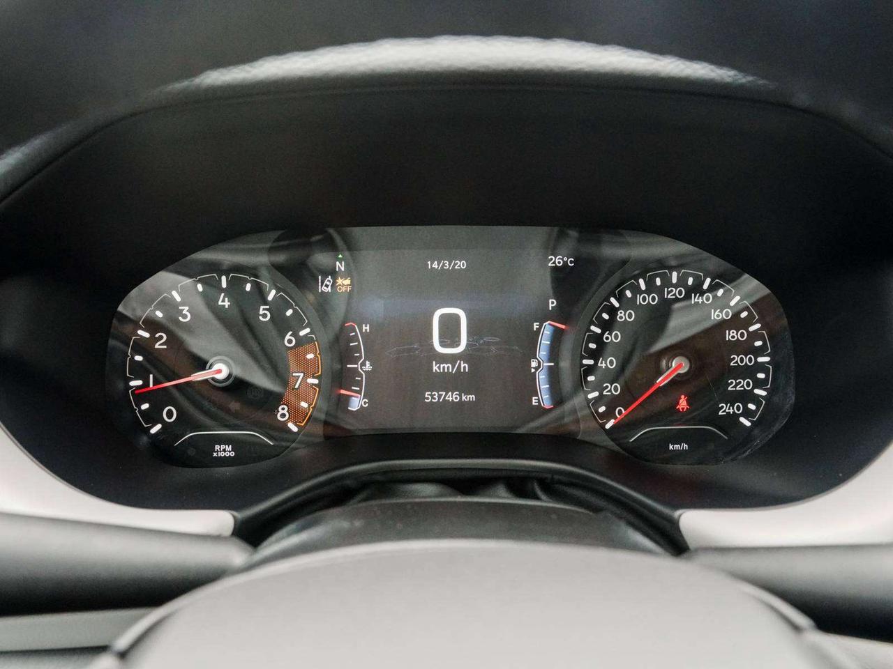 2024 Jeep Compass LIMITED Photo