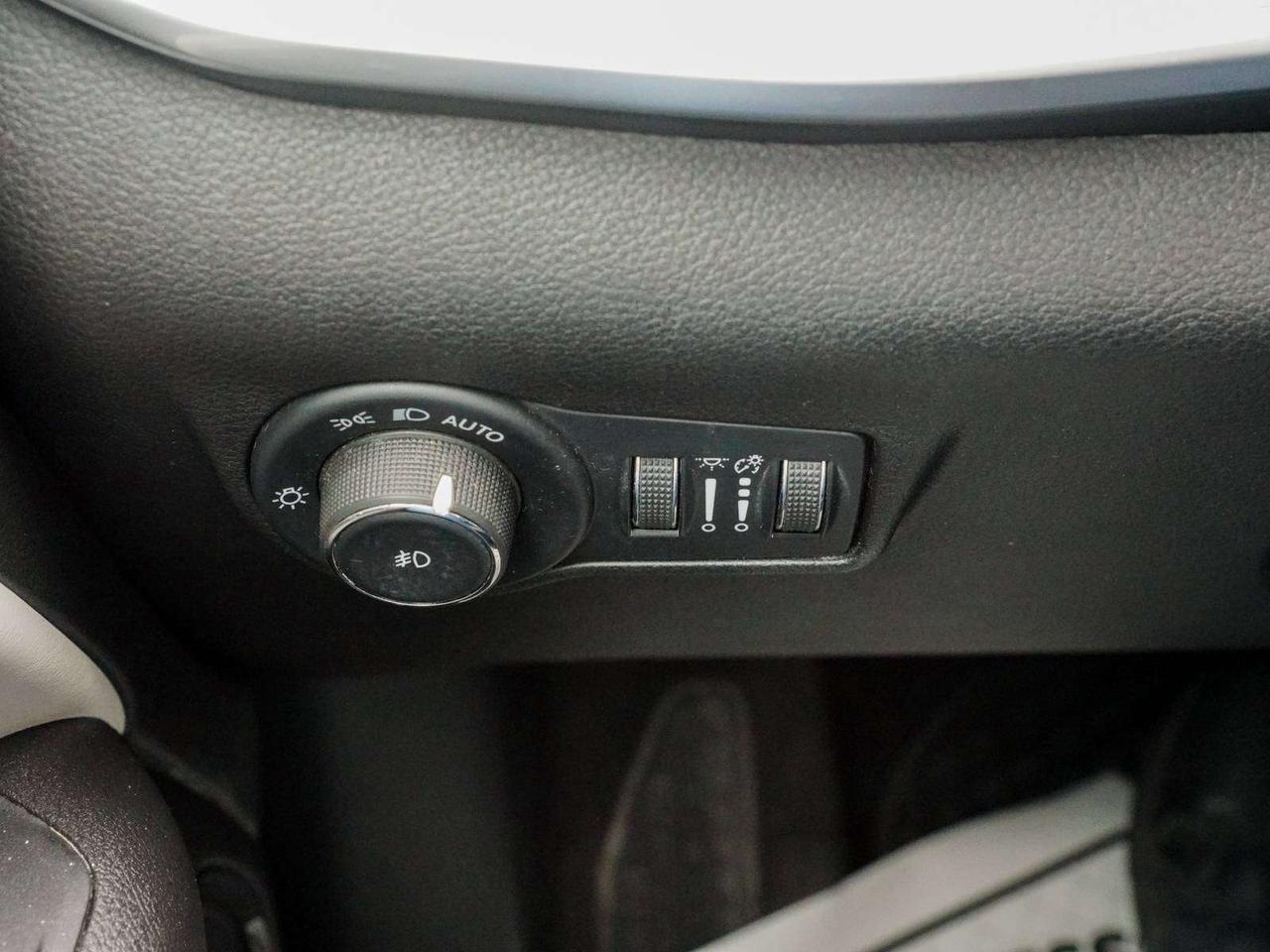 2024 Jeep Compass LIMITED Photo