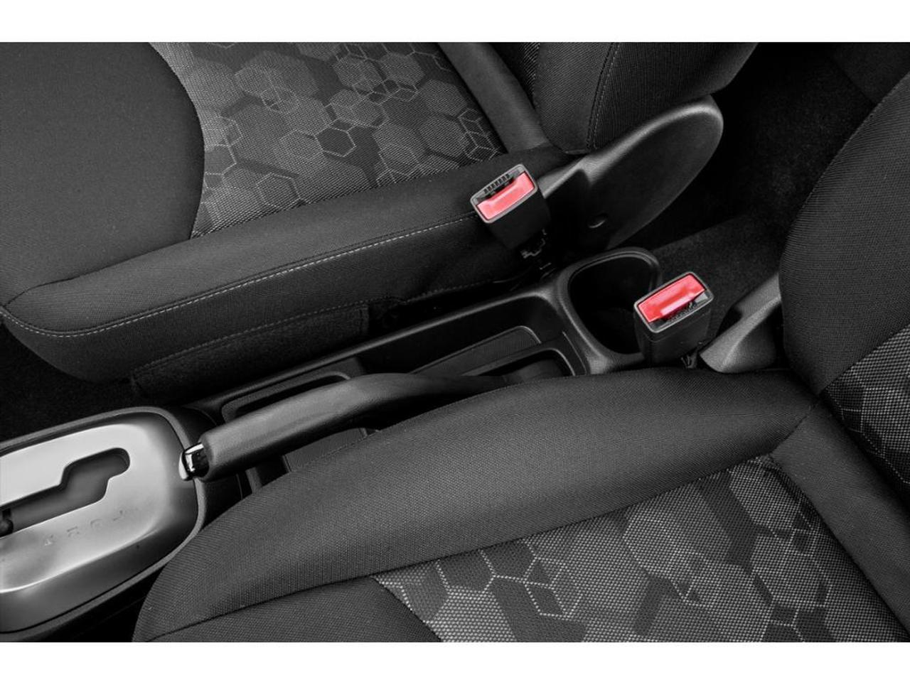 2016 Chevrolet Spark 1LT CVT 4dr Hatchback Photo