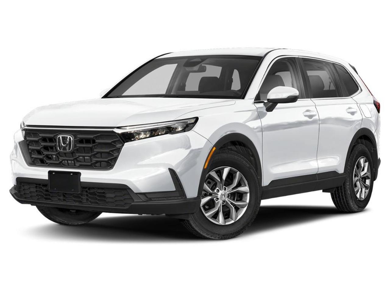 2024 Honda CR-V LX-B 4dr All-Wheel Drive Photo0