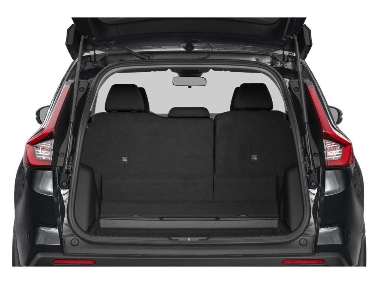 2024 Honda CR-V LX-B 4dr All-Wheel Drive Photo