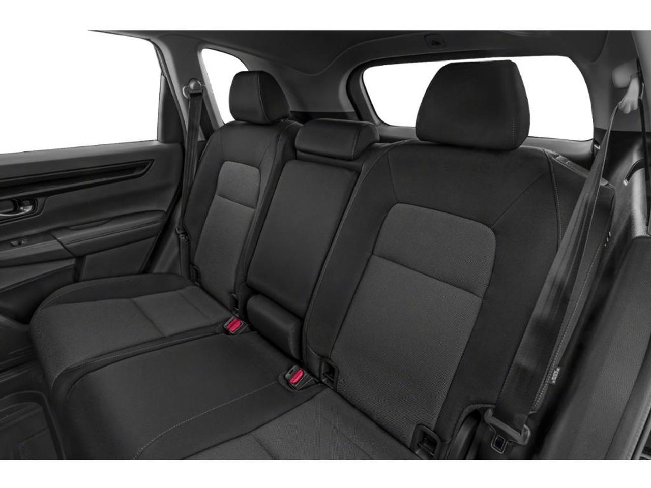 2024 Honda CR-V LX-B 4dr All-Wheel Drive Photo
