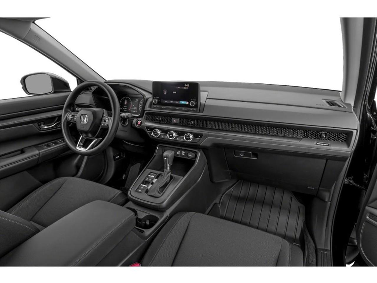 2024 Honda CR-V LX-B 4dr All-Wheel Drive Photo