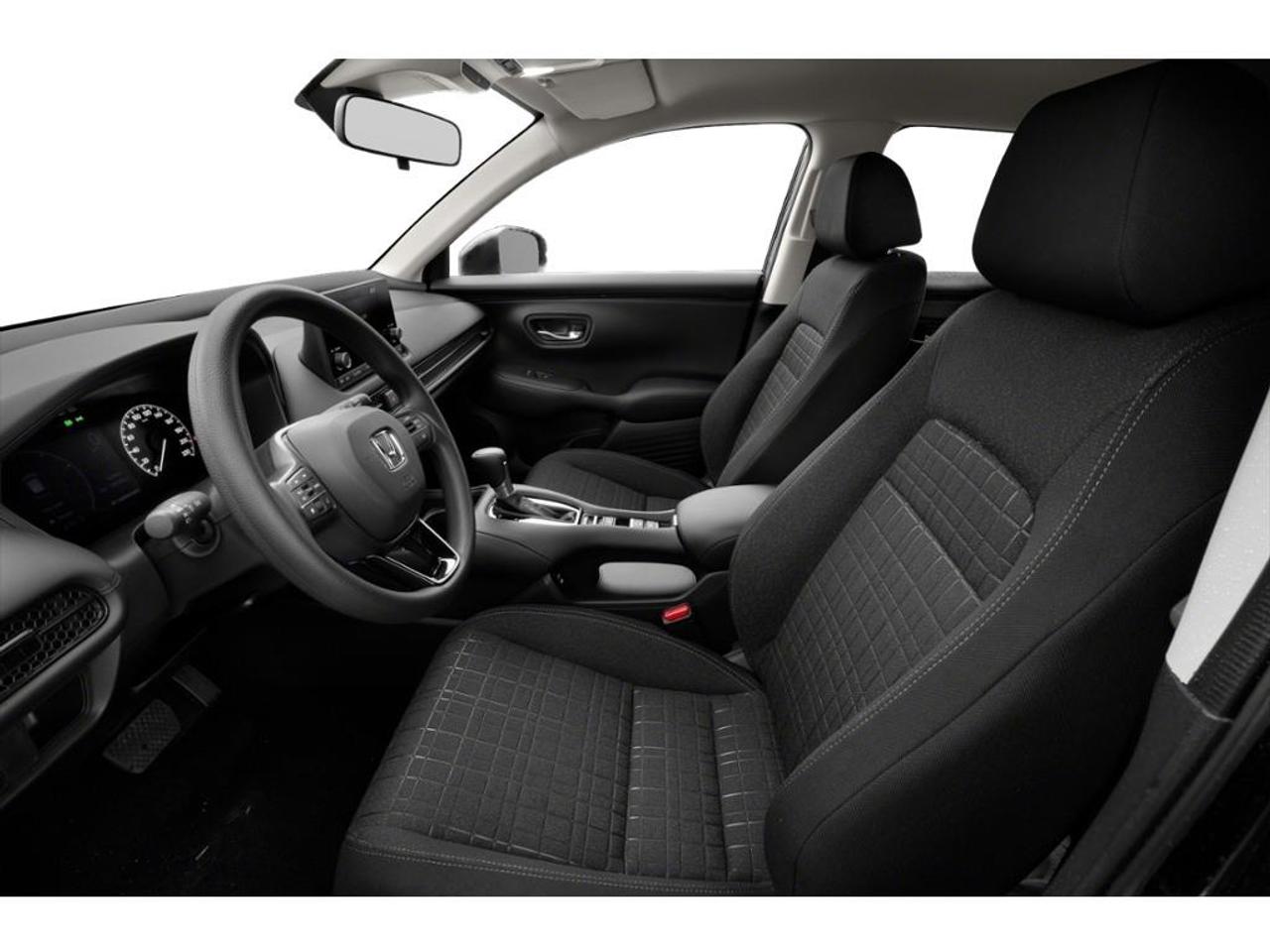 2023 Honda HR-V LX 4dr All-Wheel Drive Photo