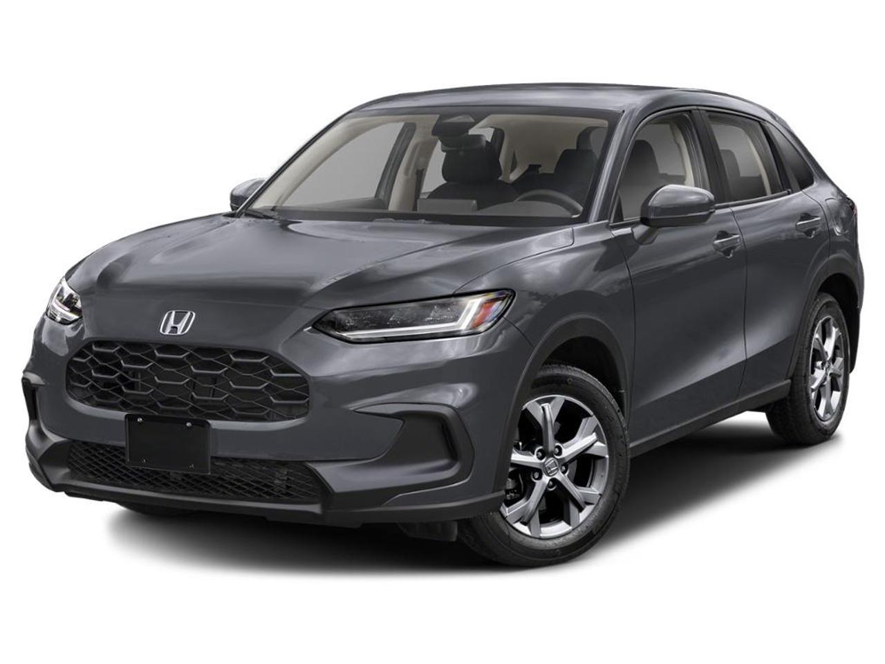 2023 Honda HR-V LX 4dr All-Wheel Drive Photo