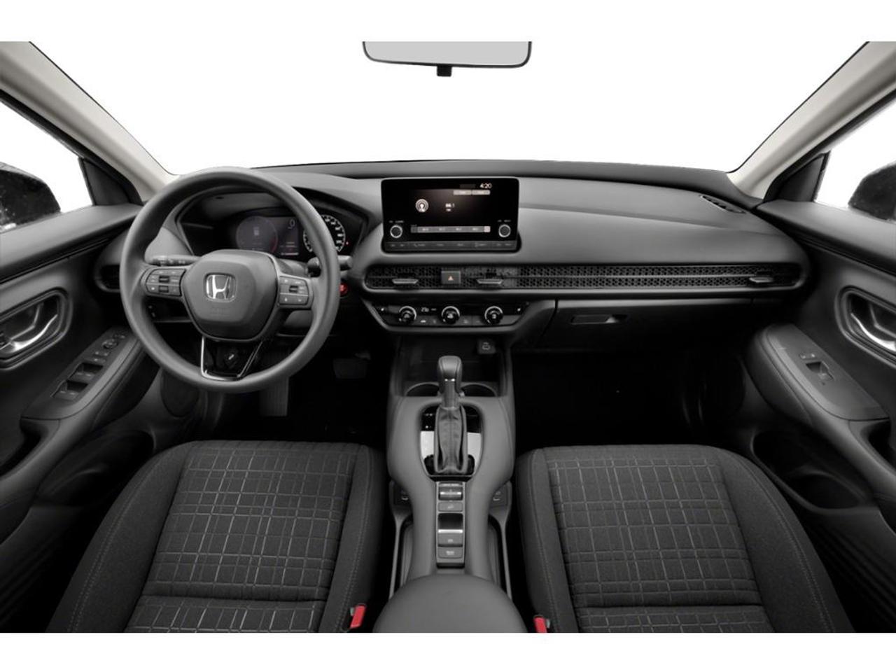 2023 Honda HR-V LX 4dr All-Wheel Drive Photo