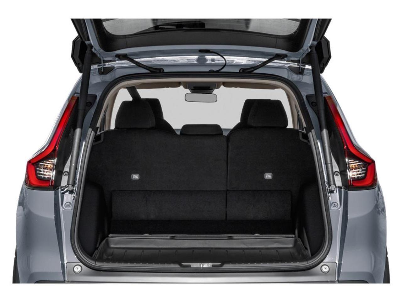 2023 Honda CR-V Sport-B 4dr All-Wheel Drive Photo