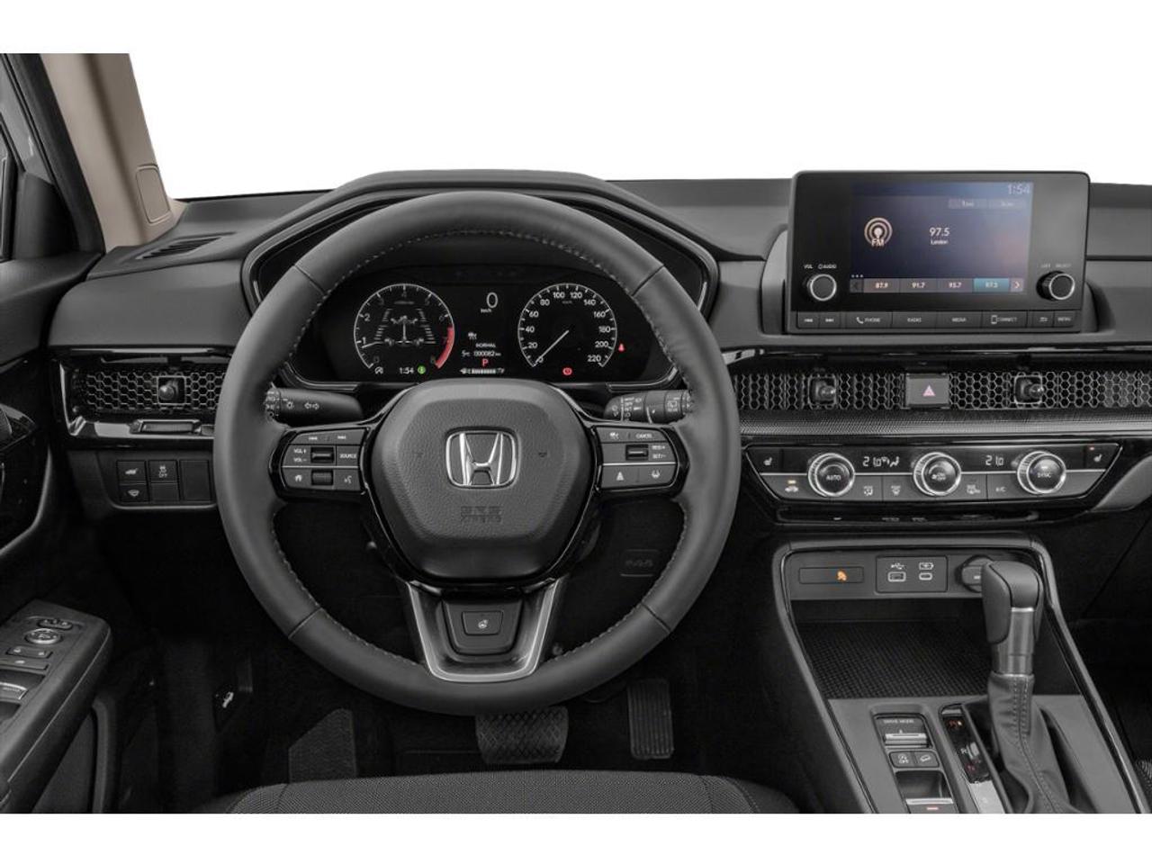2024 Honda CR-V Sport 4dr All-Wheel Drive Photo