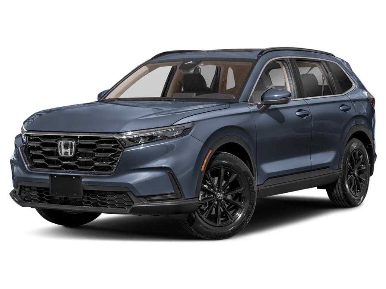 2024 Honda CR-V Sport 4dr All-Wheel Drive Photo0