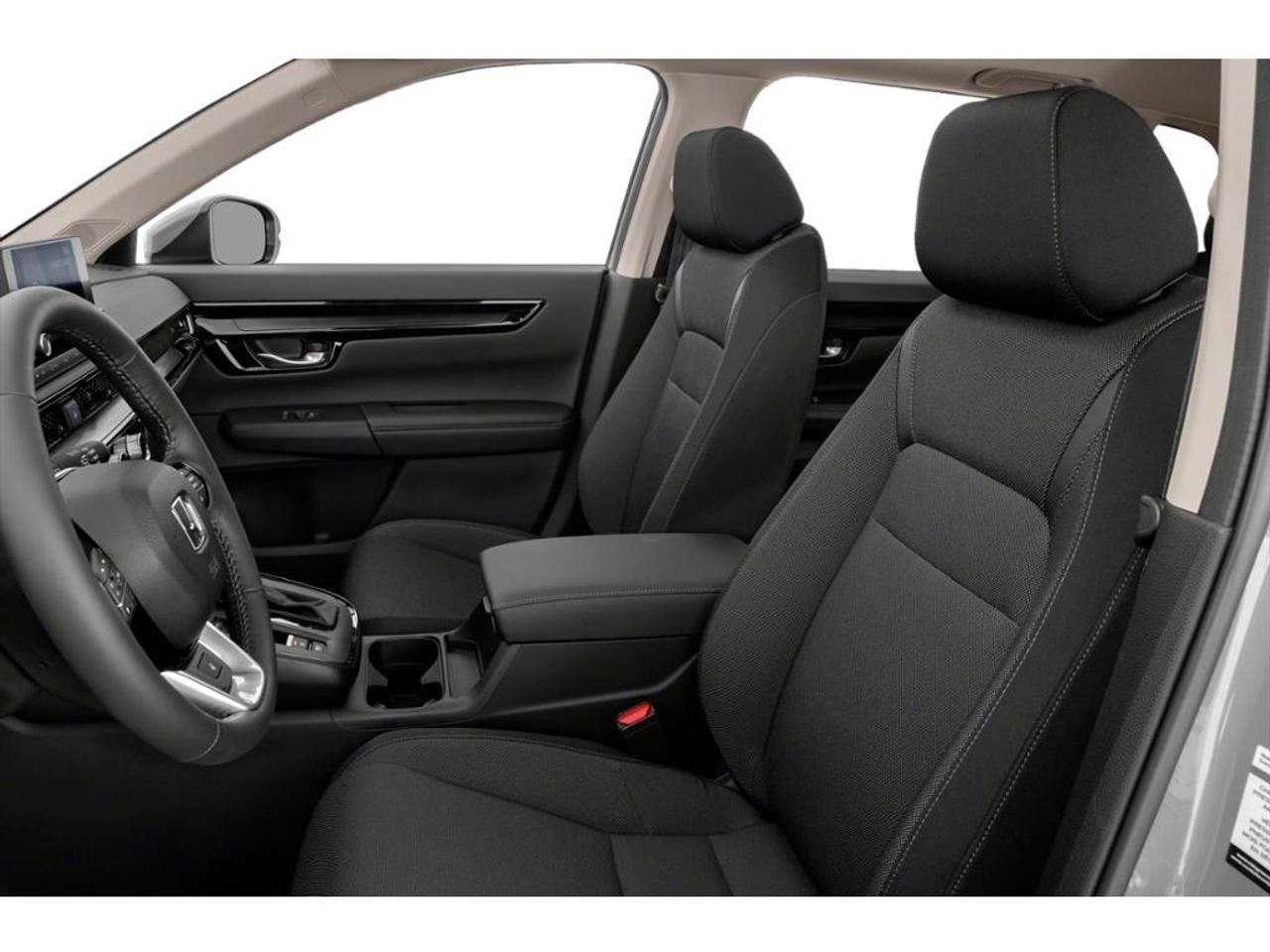 2024 Honda CR-V Sport 4dr All-Wheel Drive Photo