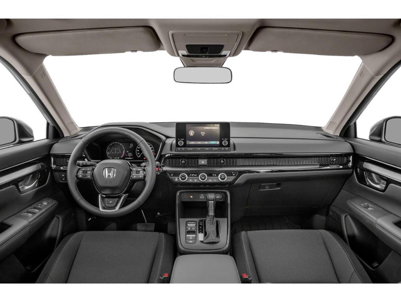 2024 Honda CR-V Sport 4dr All-Wheel Drive Photo