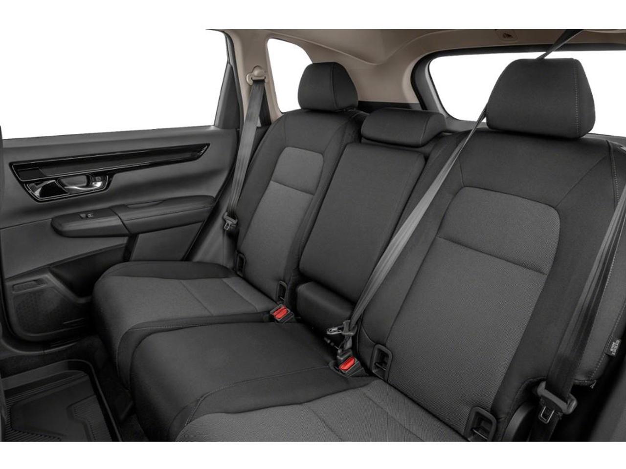 2024 Honda CR-V Sport 4dr All-Wheel Drive Photo